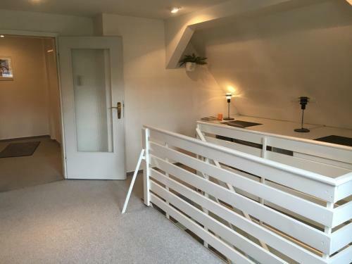 Apartamento Ferienwohnung Harzsterne