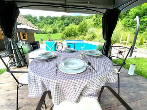 Holiday House Dorota
