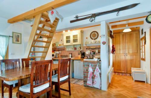 Holiday House Dorota
