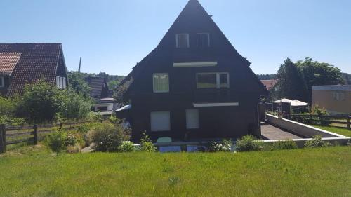 Apartamento Wandergl�ck