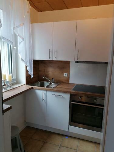 Apartamento Wandergl�ck