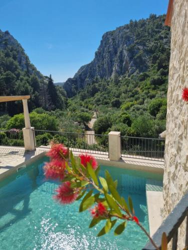 Villa Fulmin