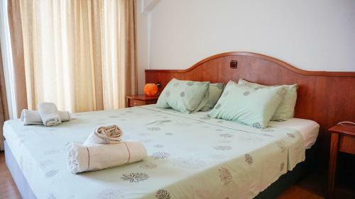 Apartamentos Villa Siga
