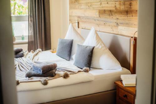 Apartamento Ferienwohnung Harzreise