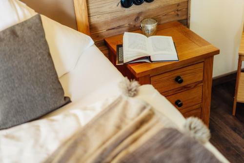 Apartamento Ferienwohnung Harzreise