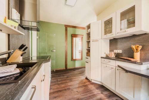 Apartamento Ferienwohnung Harzreise