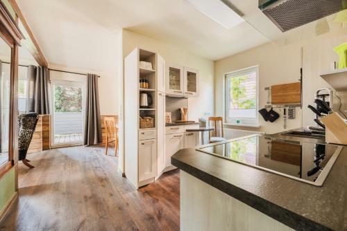 Apartamento Ferienwohnung Harzreise