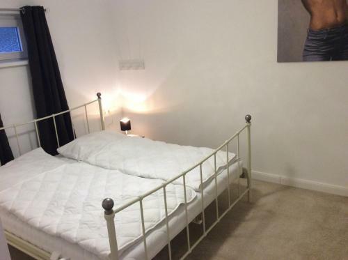 Apartamento Ferienwohnung Harzblick