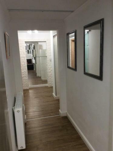 Apartamento Ferienwohnung Harzblick