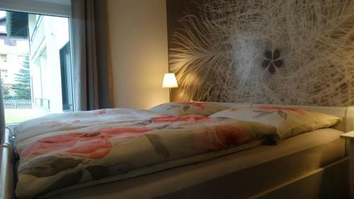 Apartamento Buntspecht
