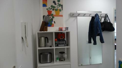 Apartamento Buntspecht