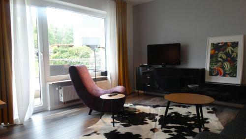 Apartamento Buntspecht