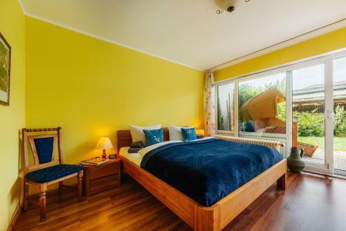 Apartamento Waldkauz Braunlage