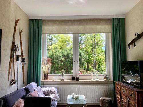 Apartamento Fewo Harzromantik
