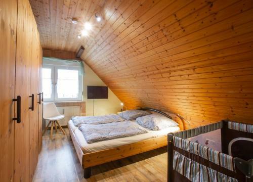 Apartamentos Haus Schulze