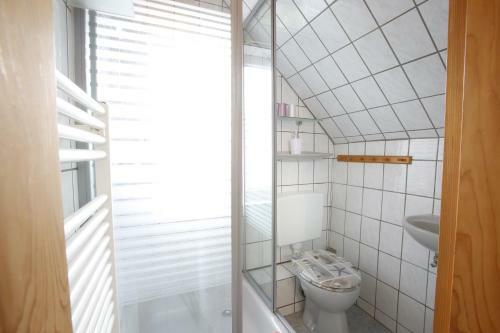Apartamentos Haus Schulze