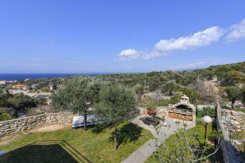 Apartment Tiara, Lun Close To The Beach