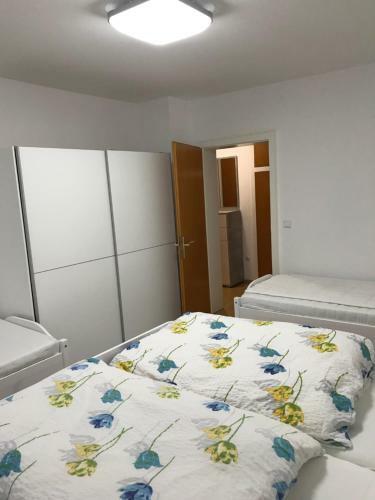 Apartamento Am Hirschwald