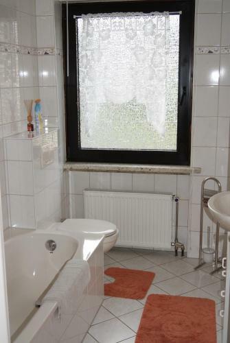 Apartamento Am Hirschwald