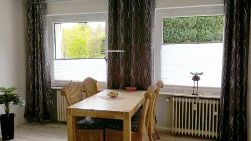 Apartamento Ferienwohnung Jesper
