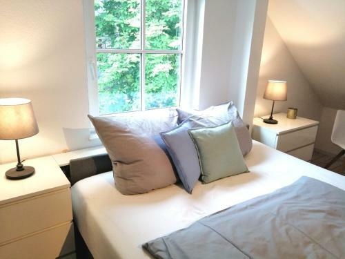 Apartamento Fewo-guglhupf Mit Netflix Und Boxspringbett