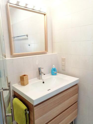 Apartamento Fewo-guglhupf Mit Netflix Und Boxspringbett