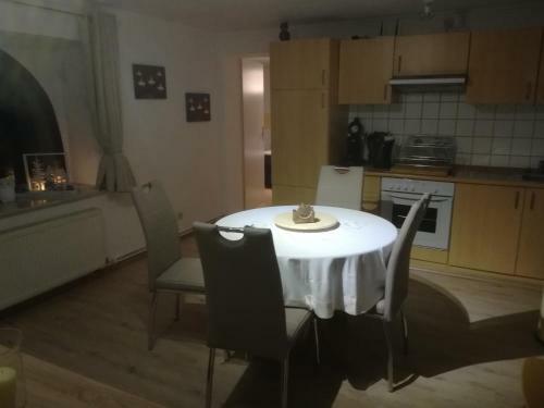 Apartamento Eulennest