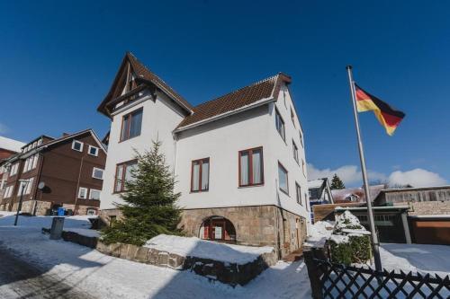 Apartamento Eulennest