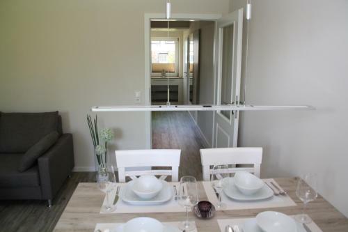 Apartment Am H�tteberg