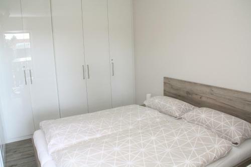 Apartment Am H�tteberg