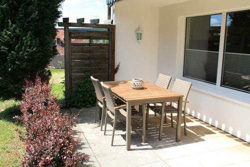 Apartment Am H�tteberg