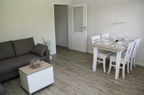 Apartment Am H�tteberg