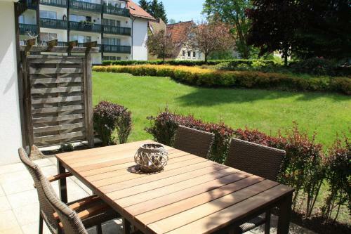Apartment Am H�tteberg