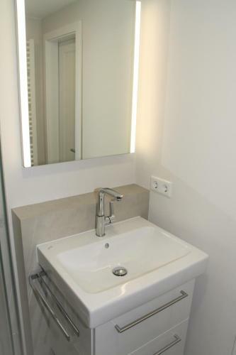 Apartment Am H�tteberg