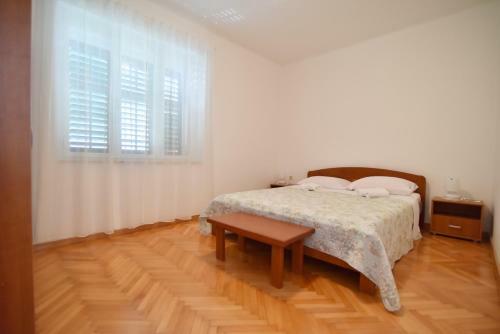 Apartmani Badurina - Crnika