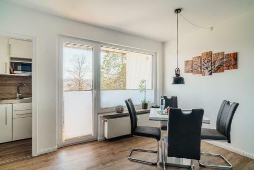 Apartamento Walpurgis Hexe