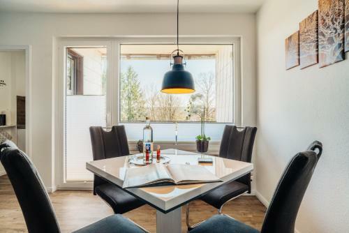 Apartamento Walpurgis Hexe