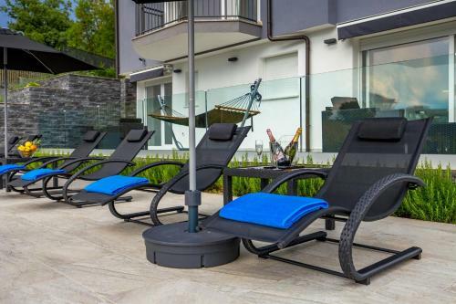 Luxury Apartment La Es