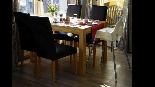 Apartamento Kleine Harzhexe