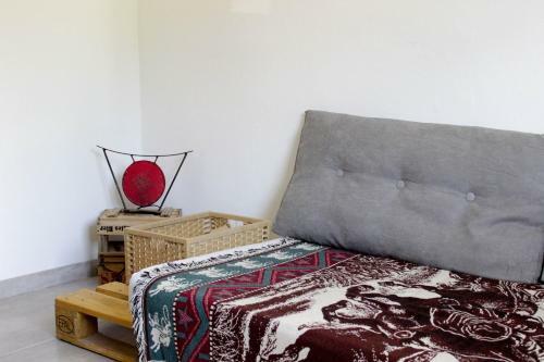 Apartamento Buddha Lounge