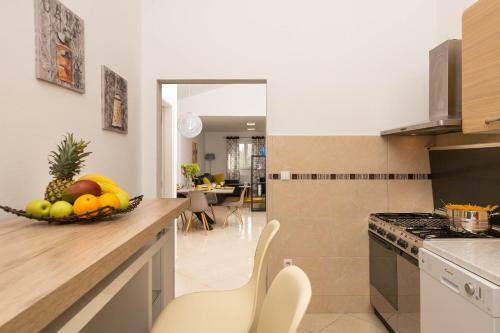 Luxury Villa Cherry In Natural Park