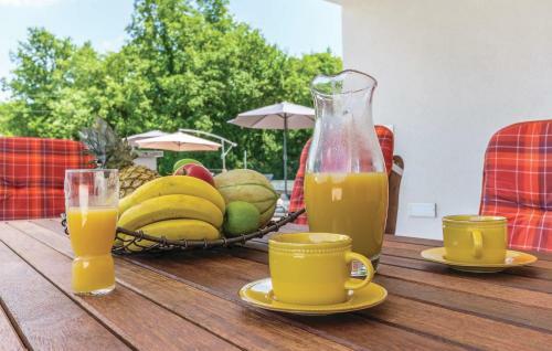 Luxury Villa Cherry In Natural Park