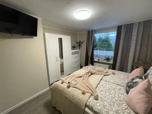 Apartamentos Wurmbergblick Nico In Braunlage