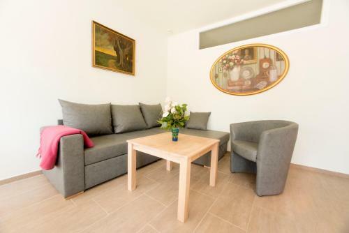 Apartamento Terrassenhaus 626/627