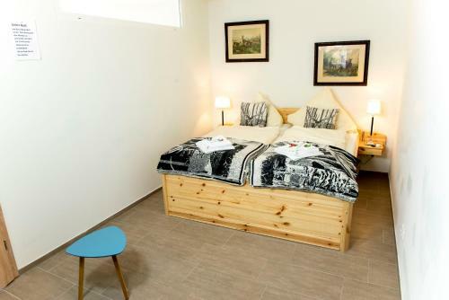 Apartamento Terrassenhaus 626/627