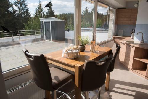 Apartamento Terrassenhaus 626/627