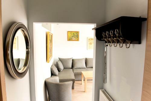 Apartamento Terrassenhaus 626/627