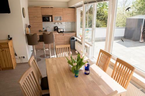 Apartamento Terrassenhaus 626/627