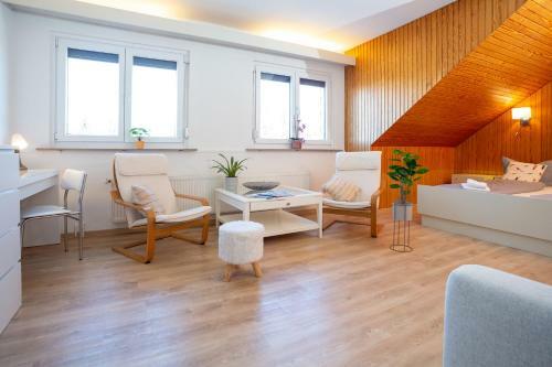 Apartamento Casa Natura