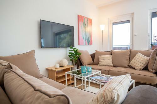 Apartamento Casa Natura